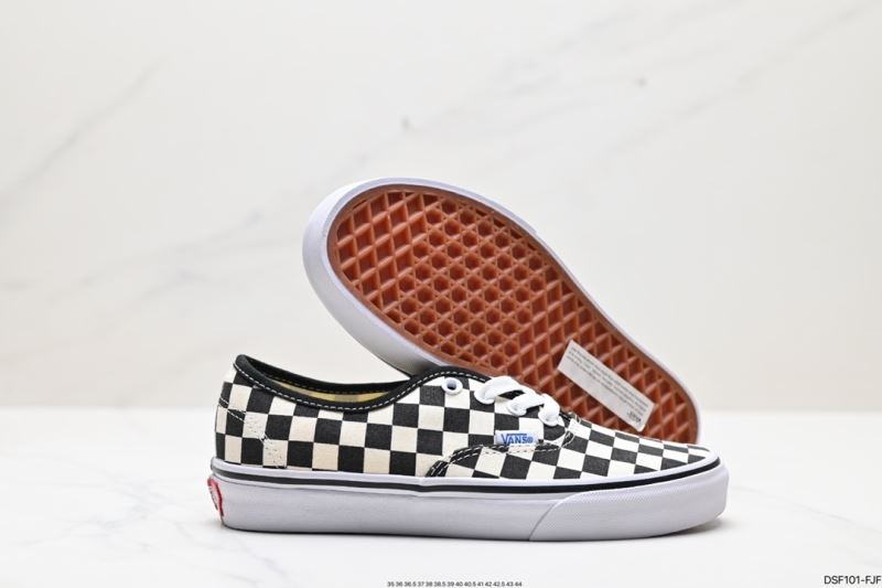 Vans Shoes